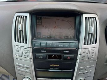 Lexus RX 3.0 300 SE 5dr