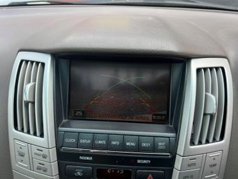 Lexus RX 3.0 300 SE 5dr