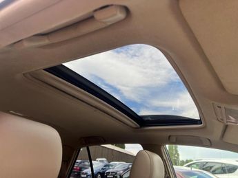 Lexus RX 3.0 300 SE 5dr