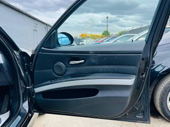 BMW 3 Series 2.0 320i M Sport Auto Euro 4 4dr