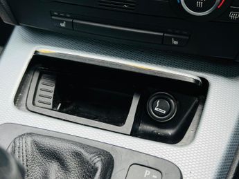 BMW 3 Series 2.0 320i M Sport Auto Euro 4 4dr