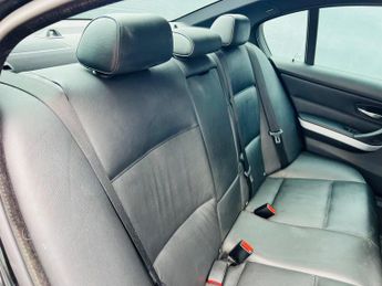 BMW 3 Series 2.0 320i M Sport Auto Euro 4 4dr