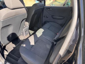 Mercedes-Benz A Class 1.5 A160 Classic SE CVT 5dr