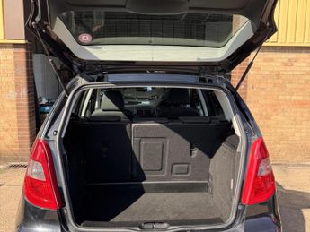 Mercedes-Benz A Class 1.5 A160 Classic SE CVT 5dr