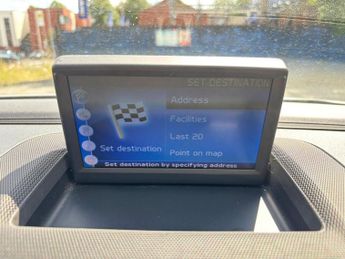 Volvo V50 1.6D DRIVe SE Lux Edition Euro 5 (s/s) 5dr