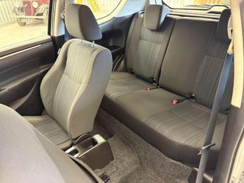 Suzuki Swift 1.2 SZ2 Euro 5 3dr