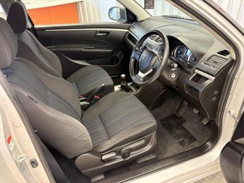 Suzuki Swift 1.2 SZ2 Euro 5 3dr