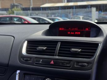 Vauxhall Mokka 1.4i Turbo SE Auto 2WD Euro 6 5dr