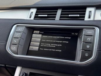 Land Rover Range Rover Evoque 2.0 TD4 HSE Dynamic Auto 4WD Euro 6 (s/s) 5dr