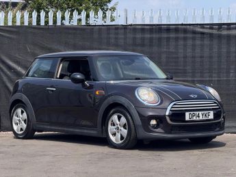 MINI Hatch 1.5 Cooper D Euro 6 (s/s) 3dr