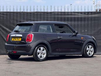 MINI Hatch 1.5 Cooper D Euro 6 (s/s) 3dr
