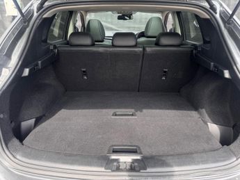 Nissan Qashqai 1.6 dCi Tekna XTRON 2WD Euro 6 (s/s) 5dr
