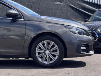 Peugeot 308 1.5 BlueHDi Allure EAT Euro 6 (s/s) 5dr