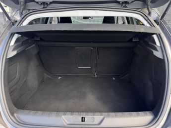 Peugeot 308 1.5 BlueHDi Allure EAT Euro 6 (s/s) 5dr