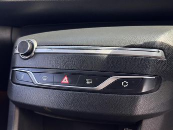 Peugeot 308 1.5 BlueHDi Allure EAT Euro 6 (s/s) 5dr
