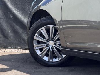 Peugeot 308 1.5 BlueHDi Allure EAT Euro 6 (s/s) 5dr