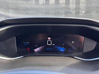 Peugeot 308 1.5 BlueHDi Allure EAT Euro 6 (s/s) 5dr