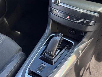 Peugeot 308 1.5 BlueHDi Allure EAT Euro 6 (s/s) 5dr