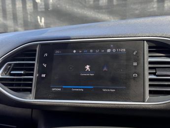 Peugeot 308 1.5 BlueHDi Allure EAT Euro 6 (s/s) 5dr