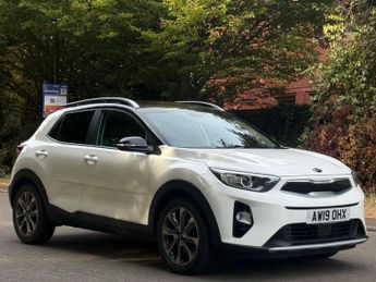Kia Stonic 1.0 T-GDi 4 Euro 6 (s/s) 5dr