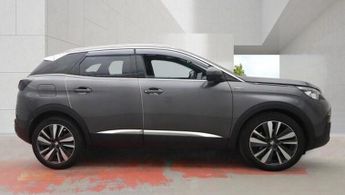 Peugeot 3008 1.2 PureTech GT Line Premium EAT Euro 6 (s/s) 5dr