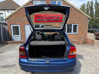 Vauxhall Astra 1.6i 16v Enjoy 5dr