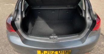 Vauxhall Astra 1.6 16v SRi Auto Euro 5 5dr