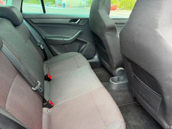 Skoda Rapid Spaceback 1.6 TDI SE Sport Euro 5 5dr