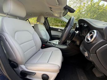 Mercedes-Benz A Class 1.6 A180 SE 7G-DCT Euro 6 (s/s) 5dr