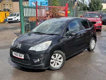 Citroen C3 1.4 HDi VTR+ Euro 4 5dr