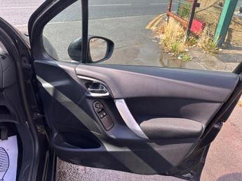 Citroen C3 1.4 HDi VTR+ Euro 4 5dr