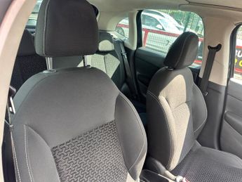 Citroen C3 1.4 HDi VTR+ Euro 4 5dr