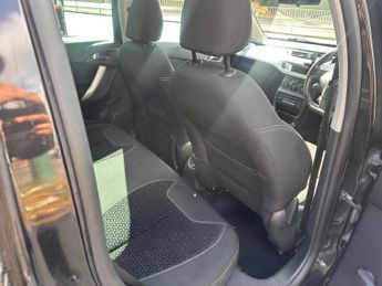 Citroen C3 1.4 HDi VTR+ Euro 4 5dr