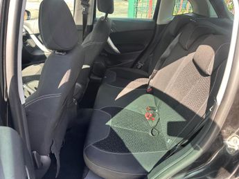Citroen C3 1.4 HDi VTR+ Euro 4 5dr
