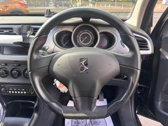 Citroen C3 1.4 HDi VTR+ Euro 4 5dr