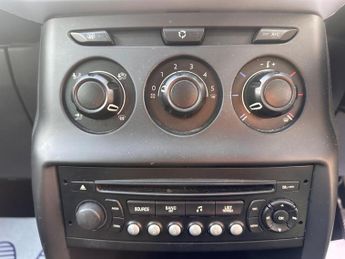 Citroen C3 1.4 HDi VTR+ Euro 4 5dr