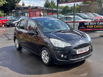 Citroen C3 1.4 HDi VTR+ Euro 4 5dr