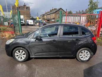 Citroen C3 1.4 HDi VTR+ Euro 4 5dr