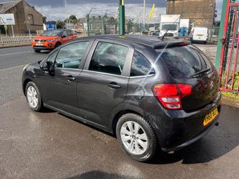 Citroen C3 1.4 HDi VTR+ Euro 4 5dr