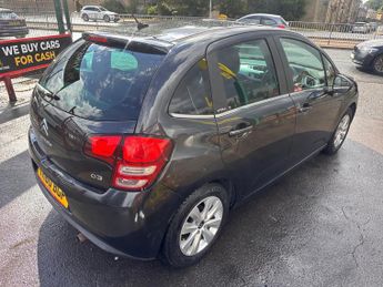 Citroen C3 1.4 HDi VTR+ Euro 4 5dr