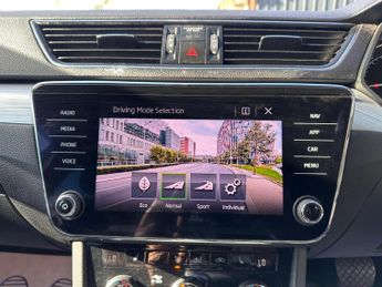 Skoda Superb 1.6 TDI SE Technology DSG Euro 6 (s/s) 5dr