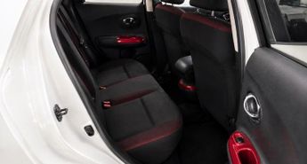 Nissan Juke 1.6 Acenta Premium Euro 5 (s/s) 5dr