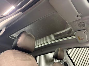 Peugeot 2008 1.6 e-HDi Feline Euro 5 (s/s) 5dr (Calima)