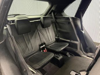BMW X5 3.0 30d M Sport Auto xDrive Euro 6 (s/s) 5dr