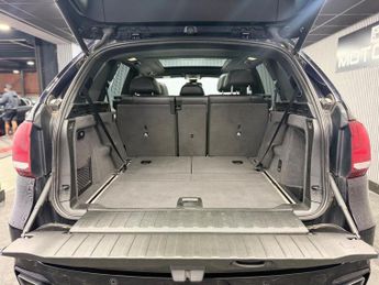 BMW X5 3.0 30d M Sport Auto xDrive Euro 6 (s/s) 5dr
