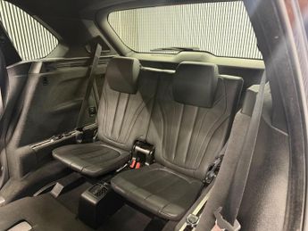 BMW X5 3.0 30d M Sport Auto xDrive Euro 6 (s/s) 5dr