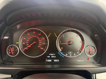 BMW X5 3.0 30d M Sport Auto xDrive Euro 6 (s/s) 5dr
