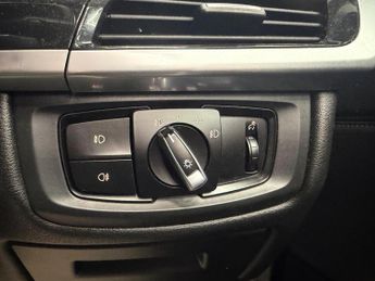 BMW X5 3.0 30d M Sport Auto xDrive Euro 6 (s/s) 5dr