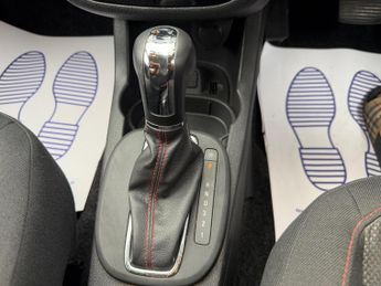 Vauxhall Corsa 1.4 16V SXi Auto Euro 5 5dr (A/C)