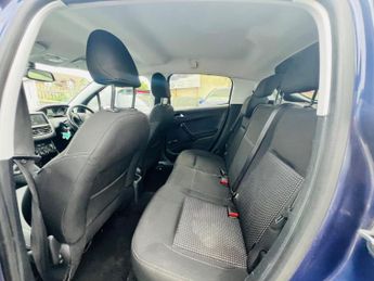 Peugeot 208 1.2 PureTech Allure Euro 6 5dr